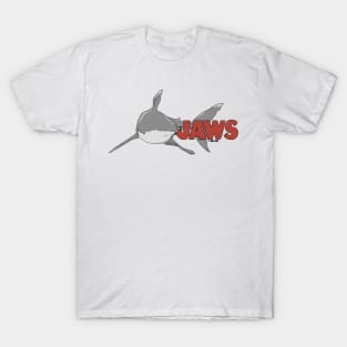 Jaws T-Shirt